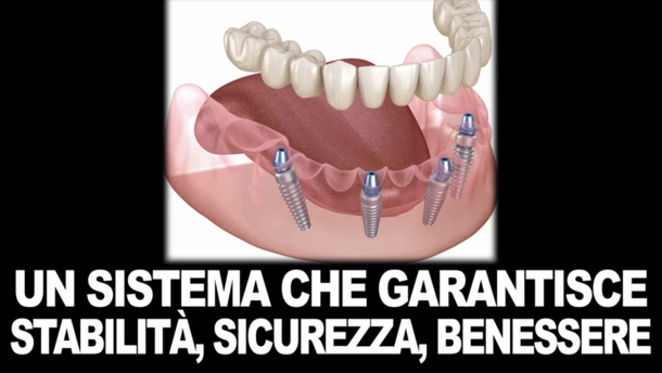 Un sistema che garantisce stabilità, sicurezza, benessere